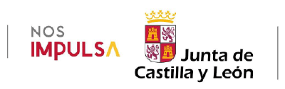 Logo impulsa jcyl Alara Cocinas